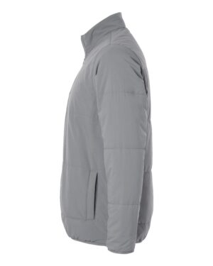 Adidas Men's Ultimate365 Arctic Quarter-Zip Jacket - Image 9