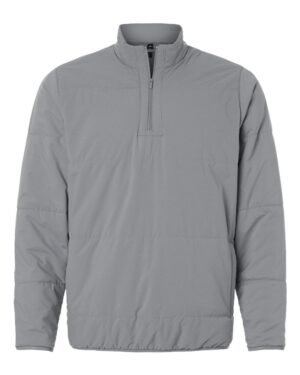 Adidas Men's Ultimate365 Arctic Quarter-Zip Jacket - Image 7