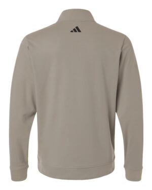 Adidas Men's Ultimate365 Classic Quarter-Zip Pullover - Image 14