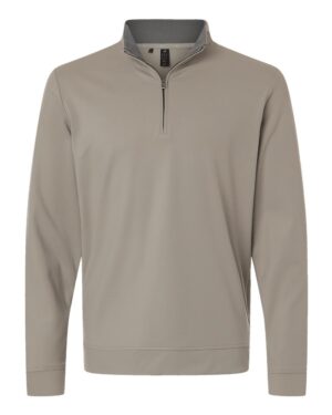 Adidas Men's Ultimate365 Classic Quarter-Zip Pullover - Image 13