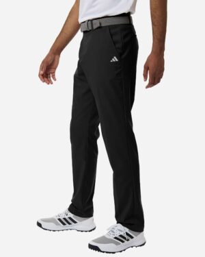 Adidas Men's Golf Tapered Pants - Image 5