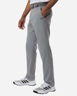 Adidas Men's Golf Tapered Pants - Image 11