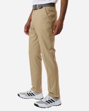 Adidas Men's Golf Tapered Pants - Image 17