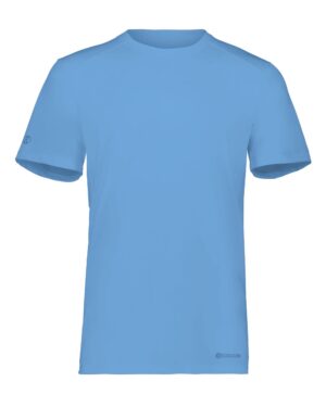 Holloway Men's Essential T-Shirt - Image 7