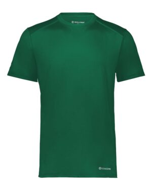 Holloway Men's Essential T-Shirt - Image 10