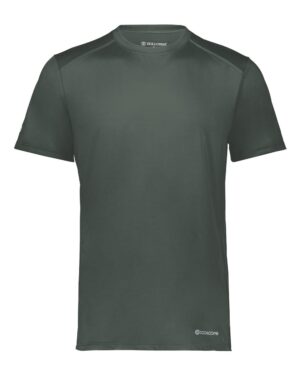 Holloway Men's Essential T-Shirt - Image 16