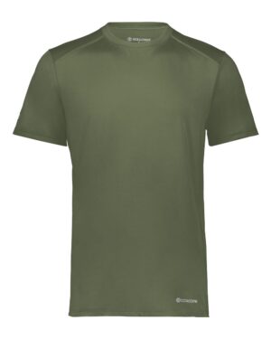 Holloway Men's Essential T-Shirt - Image 22