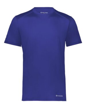 Holloway Men's Essential T-Shirt - Image 25