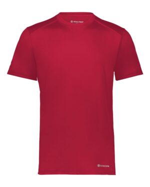 Holloway Men's Essential T-Shirt - Image 31