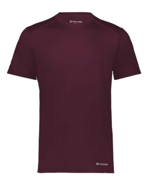 Holloway Men's Essential T-Shirt - Image 13