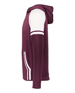 Holloway Unisex Retro Grade Jacket - Image 12