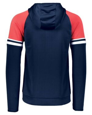 Holloway Unisex Retro Grade Jacket - Image 14