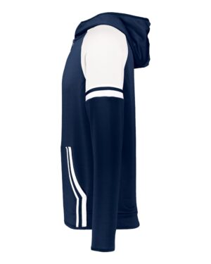 Holloway Unisex Retro Grade Jacket - Image 18