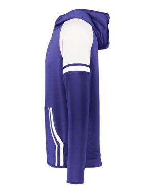 Holloway Unisex Retro Grade Jacket - Image 21