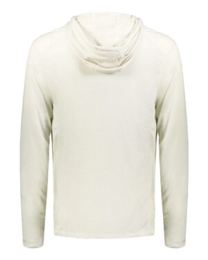 Holloway Men's Eco Revive™ Monterey Hooded Sweatshirt - Image 5