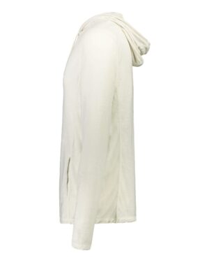 Holloway Men's Eco Revive™ Monterey Hooded Sweatshirt - Image 6