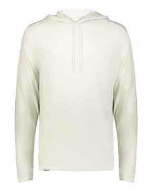 Holloway Men's Eco Revive™ Monterey Hooded Sweatshirt - Image 4