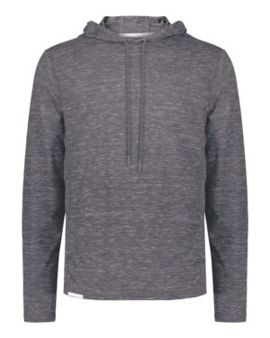 Holloway Men's Eco Revive™ Monterey Hooded Sweatshirt - Image 10