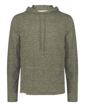 Holloway Men's Eco Revive™ Monterey Hooded Sweatshirt - Image 22