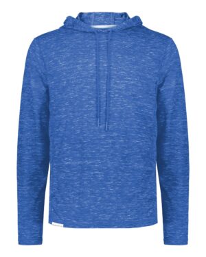 Holloway Men's Eco Revive™ Monterey Hooded Sweatshirt - Image 25