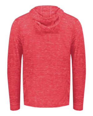Holloway Men's Eco Revive™ Monterey Hooded Sweatshirt - Image 29