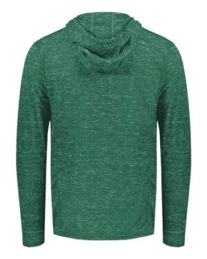 Holloway Men's Eco Revive™ Monterey Hooded Sweatshirt - Image 14