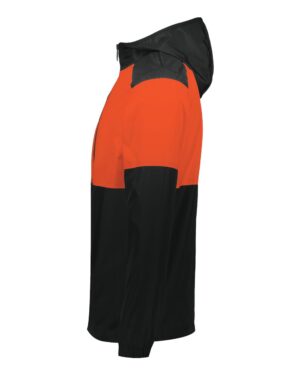 Holloway Men's SeriesX Hooded Jacket - Image 3