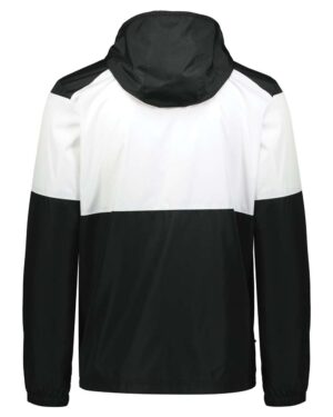 Holloway Men's SeriesX Hooded Jacket - Image 8