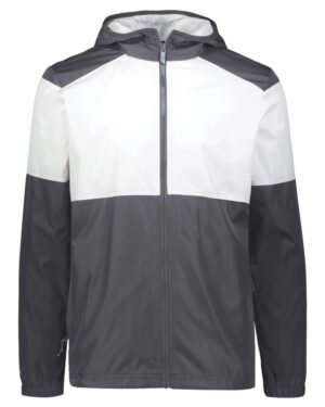 Holloway Men's SeriesX Hooded Jacket - Image 10
