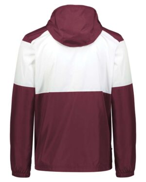 Holloway Men's SeriesX Hooded Jacket - Image 17