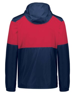 Holloway Men's SeriesX Hooded Jacket - Image 20