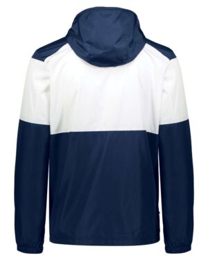 Holloway Men's SeriesX Hooded Jacket - Image 23