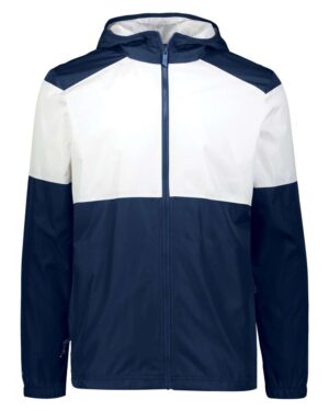 Holloway Men's SeriesX Hooded Jacket - Image 22