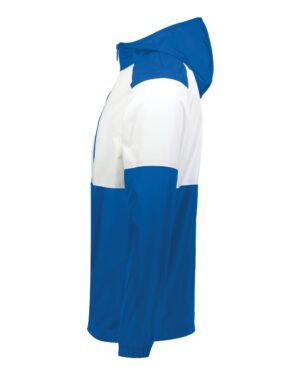 Holloway Men's SeriesX Hooded Jacket - Image 27