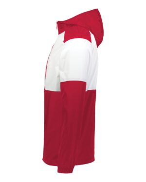 Holloway Men's SeriesX Hooded Jacket - Image 30