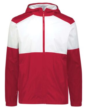 Holloway Men's SeriesX Hooded Jacket - Image 28