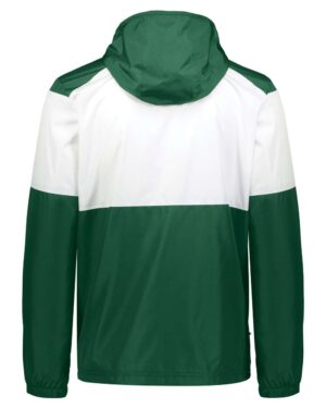 Holloway Men's SeriesX Hooded Jacket - Image 14