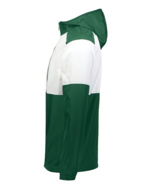 Holloway Men's SeriesX Hooded Jacket - Image 15