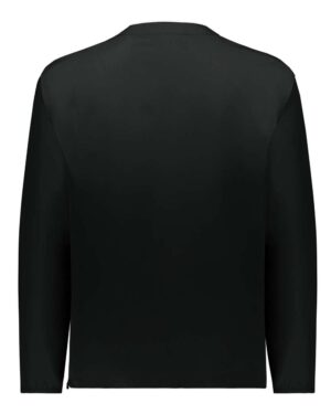 Holloway Men's Clubhouse Quarter-Zip Pullover - Image 8
