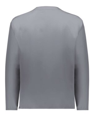 Holloway Men's Clubhouse Quarter-Zip Pullover - Image 14