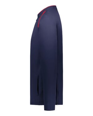 Holloway Men's Clubhouse Quarter-Zip Pullover - Image 21