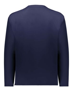 Holloway Men's Clubhouse Quarter-Zip Pullover - Image 23