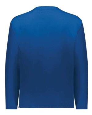 Holloway Men's Clubhouse Quarter-Zip Pullover - Image 26