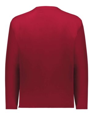 Holloway Men's Clubhouse Quarter-Zip Pullover - Image 29