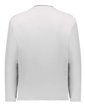 Holloway Men's Clubhouse Quarter-Zip Pullover - Image 32