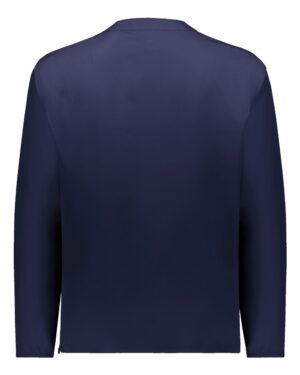 Holloway Men's Clubhouse Quarter-Zip Pullover - Image 17