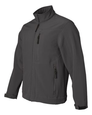 Weatherproof Men's Soft Shell Jacket - Image 5