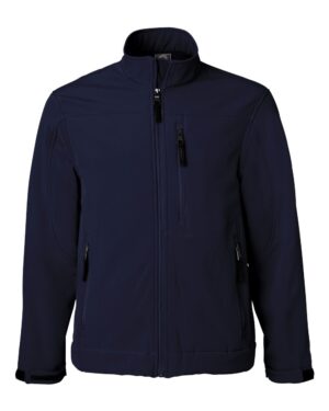 Weatherproof Men's Soft Shell Jacket - Image 7