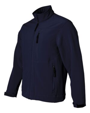 Weatherproof Men's Soft Shell Jacket - Image 8