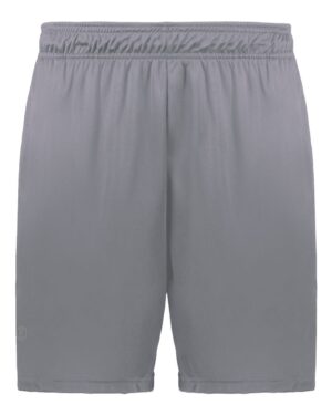 Holloway Youth Momentum Shorts - Image 4
